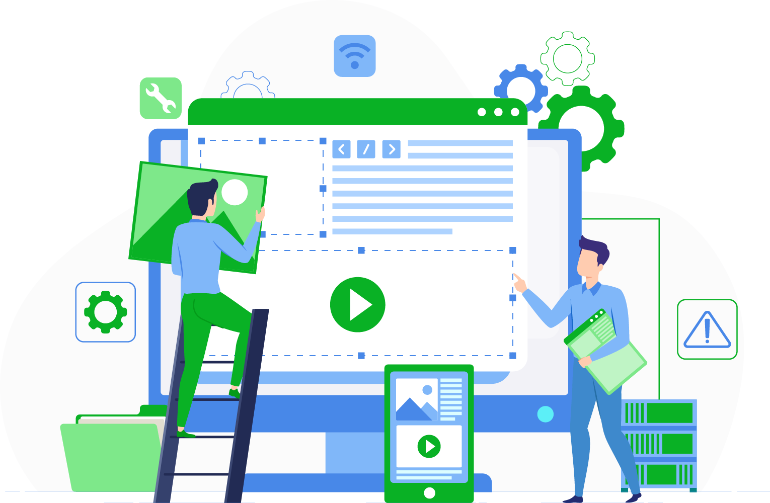 Digital Transformation